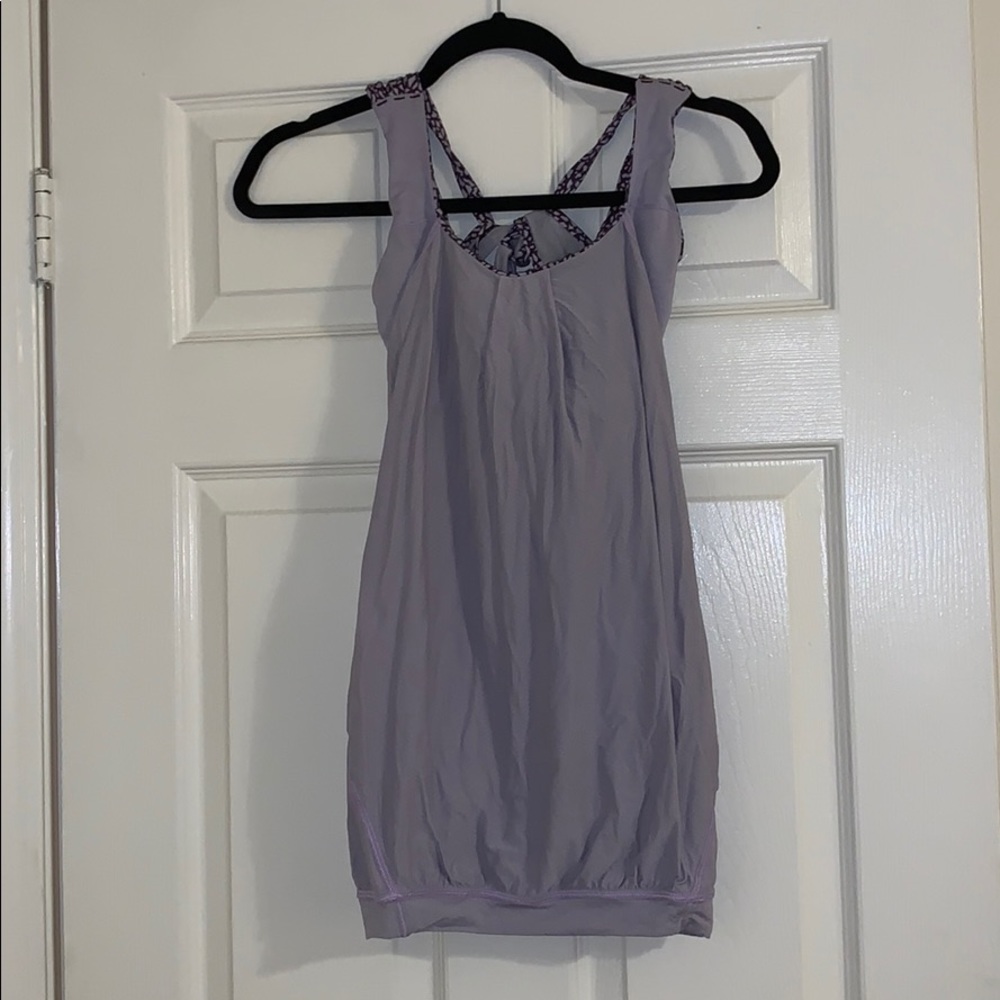 Lululemon Top
